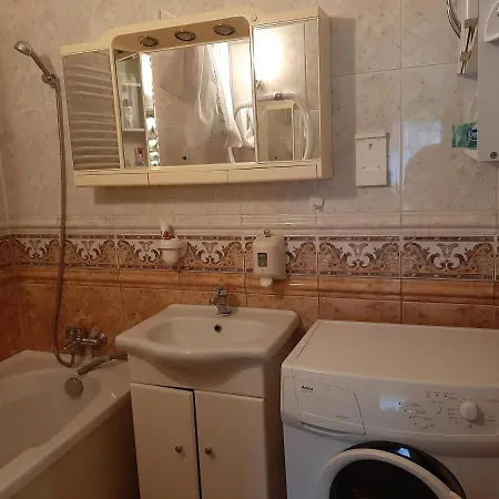 Mieszkanie Przy Plaży Dla 4-5 Osób Apartament *
