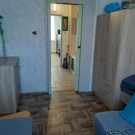 Mieszkanie Przy Plaży Dla 4-5 Osób Gdańsk