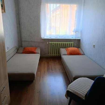 Mieszkanie Przy Plazy Dla 4-5 Osob Apartment