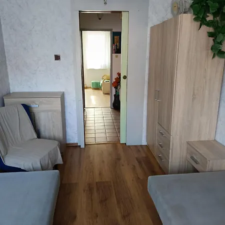 Apartment Mieszkanie Przy Plazy Dla 4-5 Osob *